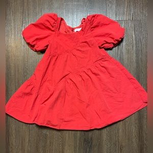 Zara Girls Dress